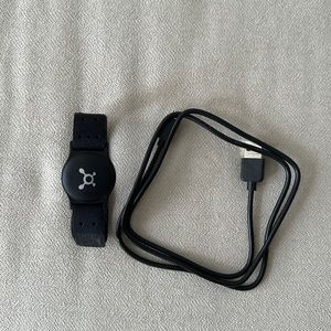 Orangetheory OTBeat Burn Heart Rate Monitor